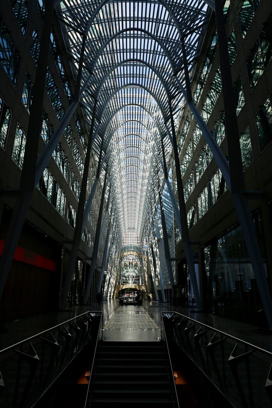 New York & Toronto – Toronto, Kanada